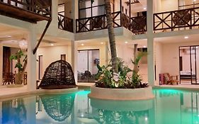 Hotel Joanza Holbox